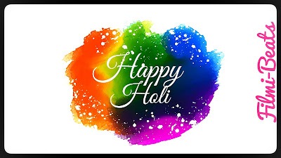 Happy-Holi 2021 hd wallpaper