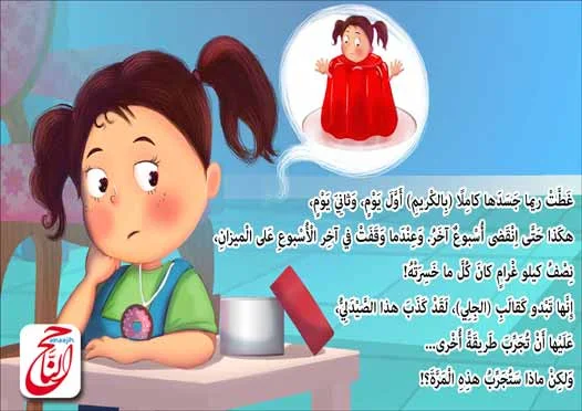 قصص للاطفال قبل النوم من قصة مدينة الحلوى القصه مكتوبة ومصورة و pdf