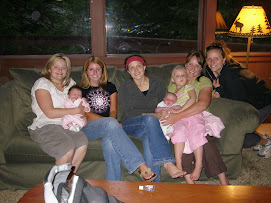 Here are some fun pictures from our 2006 Reunion!