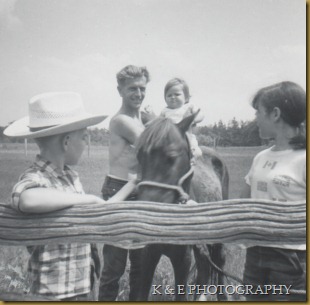 Dad Elaine Peter Ann