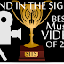 Sound In The Signals - Best Music Videos Of 2014