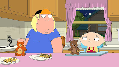 Family Guy Season 19 Image 16