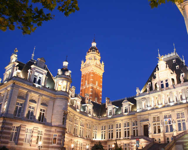 City Hall of Saint-Gilles, Brussels