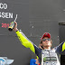 Valentino Rossi Menang Race MotoGP Belanda 2013