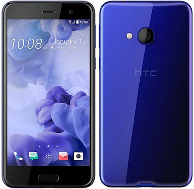 HTC U Play | 4GB RAM + 64GB ROM | 16MP Primary and 16MP Front Camera