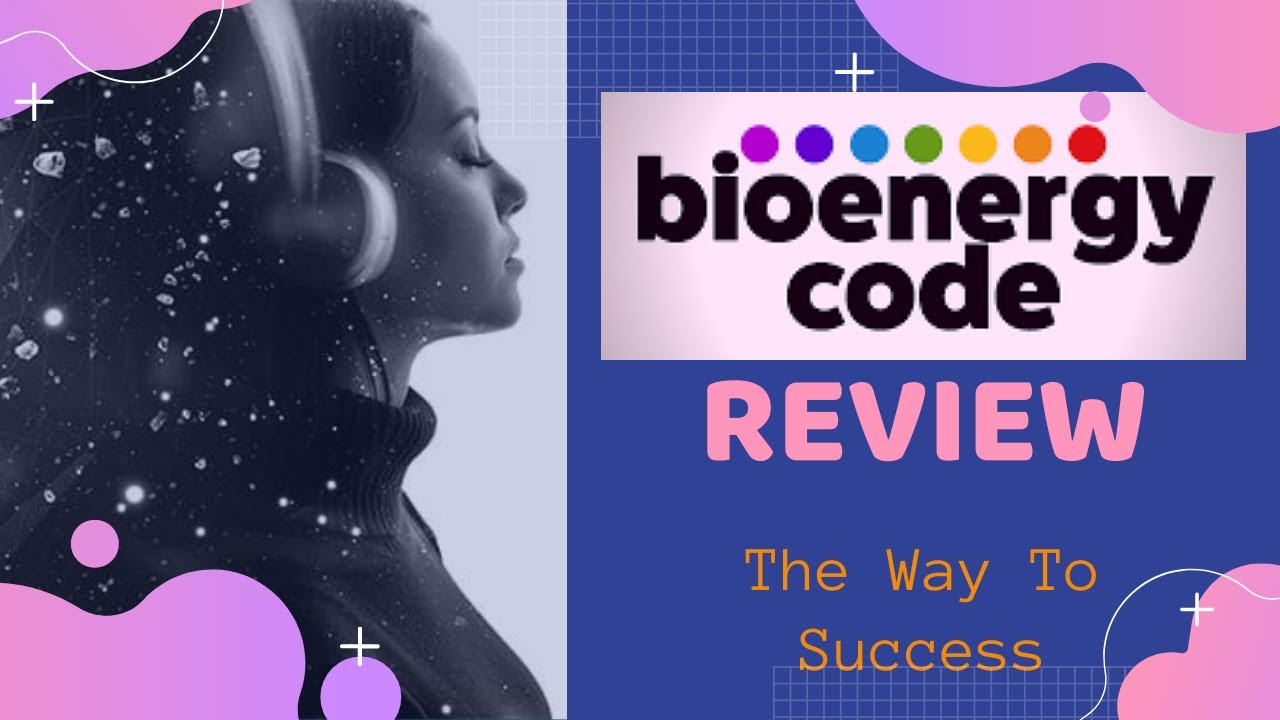 BioEnergy code Reviews - What is BioEnergy code - Who is Angela Carter BioEnergy code?