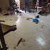 Trifulca entre reclusos deja ocho heridos en el Palacio de Justicia de La Romana