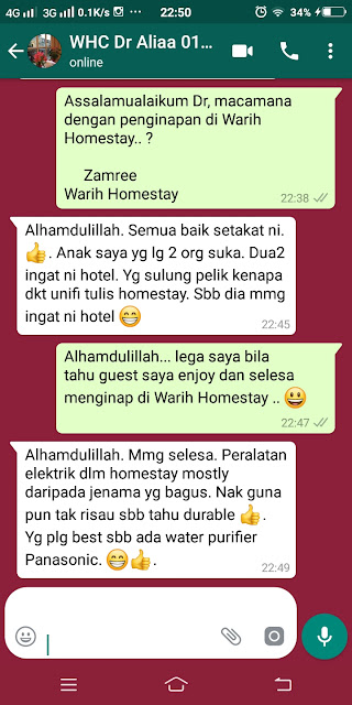 Warih-Homestay-Testimoni-Dr-Aliaa