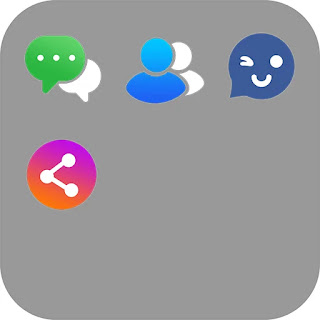 Dual Space, nhiều tài khoản,sao lưu ứng dụng,nhân bản ứng dụng,Dual Space mod,Dual Space mod pro,Dual Space mod apk