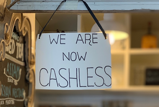9 Major Risks of a Cashless Society (In A Cashless Society, Theft Will Occur On Line And In Far Larger Amounts Than Cash Heists!)