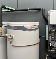 Rheem Hot Water Adelaide Campbell Plumbing & Maintenance