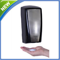 Liquid Soap Dispenser