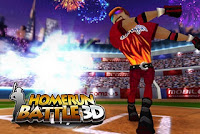 Homerun Battle 3D 1.6.0 Full Version | Free Download