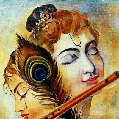 Radha Krishna Images For Whatsapp DP