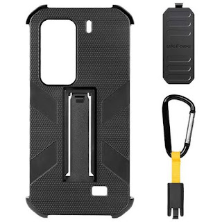 Sarung Protective Case Ulefone Armor 11 11T Original Multifunctional Case