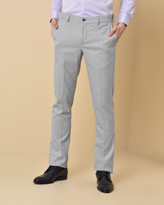 Formal Trousers