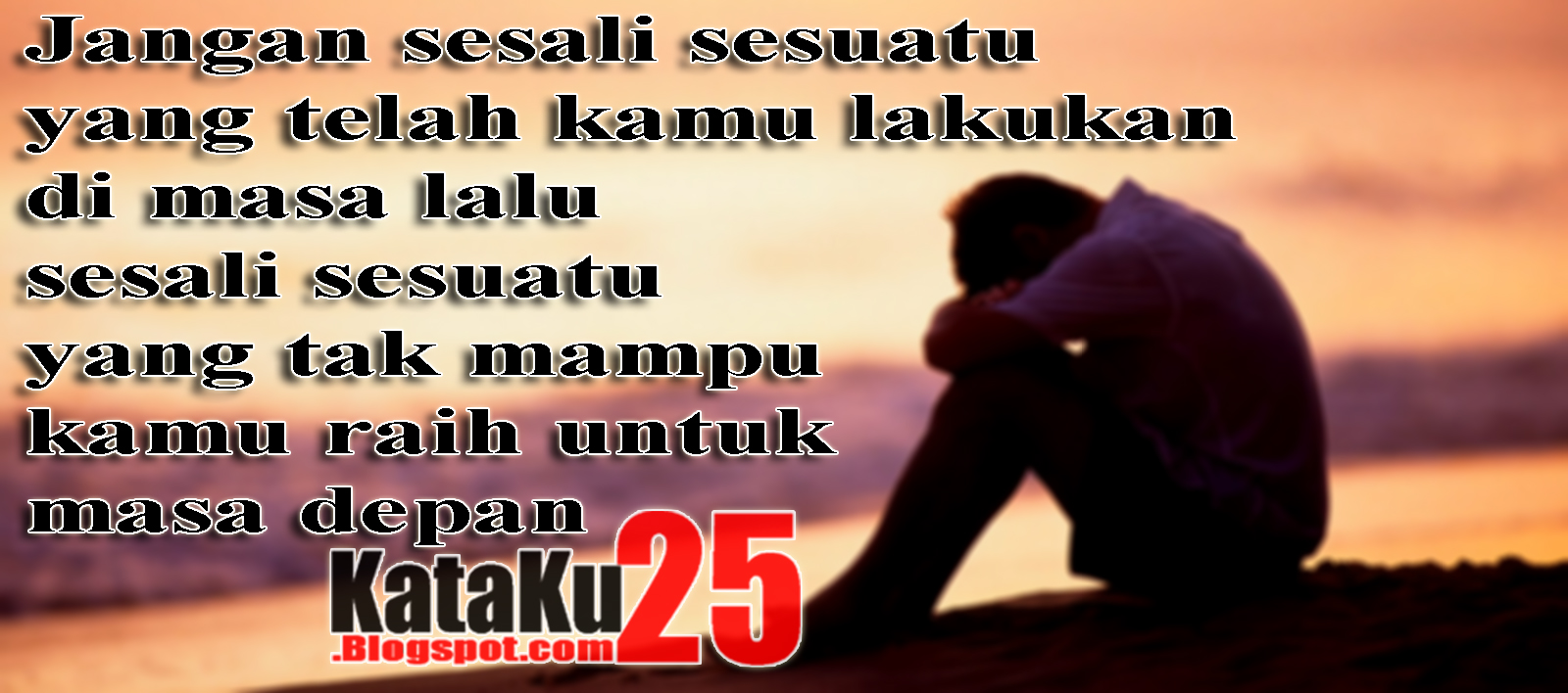 +98 Kumpulan Kata Motivasi Move On  Katamottivasi