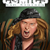 SAM KINISON (PART ONE) - A FOUR PAGE PREVIEW