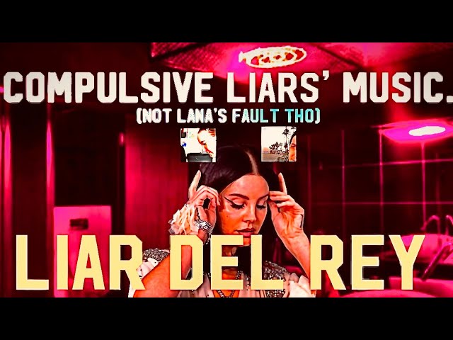 Lana Del Rey: Underrated, Overrated, or Properly Rated in Music