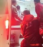 आखिर कैसे एसडीआरएफ की टीम बनी महिलाओं के लिए देवदूत 