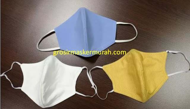 Grosir Masker Murah