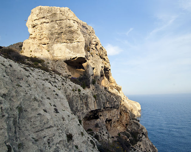 Malta sport climbint