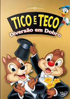 Download Tico e Teco: Diversão em Dobro   Dublado