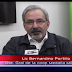 Fernando de la Mora: IVA a las Cooperativas es Inconstitucional.