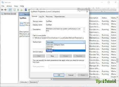 Cara Memperbaiki CPU Usage' di Windows 10