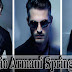 Armani mans Coats | Giorgio Armani suits for men 2011-2012