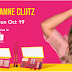 Get Vice Cosmetics: ANNEleash your GANDA for as low as P195 exclusive only from Shopee on October 19-22 
