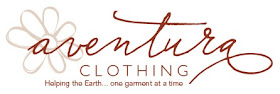 Aventura Clothing logo