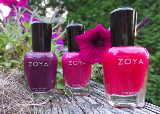 zoya jelly brites