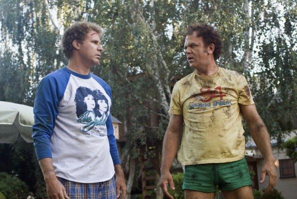 will ferrell step brothers. will ferrell step brothers.