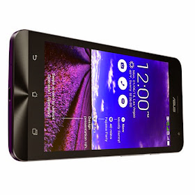 asus zenfone 5 smartphone dual sim murah