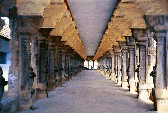 Thanumalayam temple images