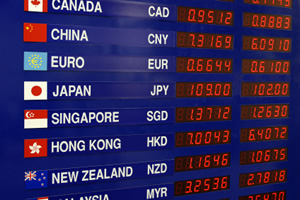 Forex exchange rates philippines