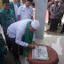 Organisasi Islam Al Washliyah  Bangun Masjid di Banjar Harapan Pasbar