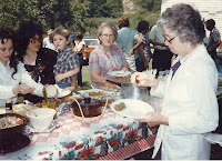 Mountain-Cooking