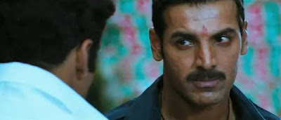 Shootout at Wadala Trailer