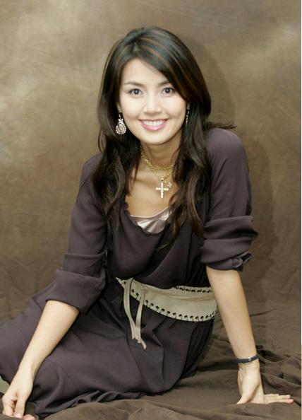 Shin Ae - Photo Actress