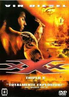 triplo x Filme Triplo X Dublado