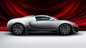 #33 Bugatti Wallpaper