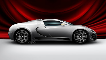 #33 Bugatti Wallpaper