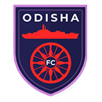 Odisha FC @ Desh Rakshak News