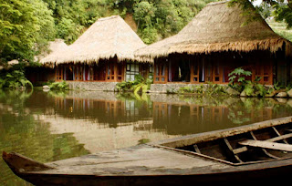 Tempat wisata di Lembang