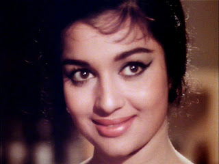 Asha Parekh