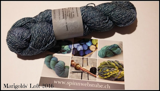 spinnwebstube boots sock wool