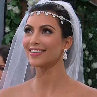 kim kardashian wedding