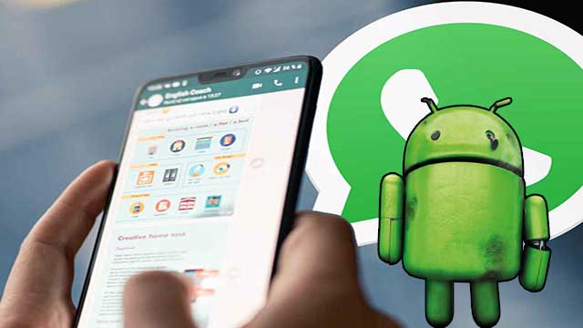 What will happen to WhatsApp in 2023? Shocking news for Android phone owners!